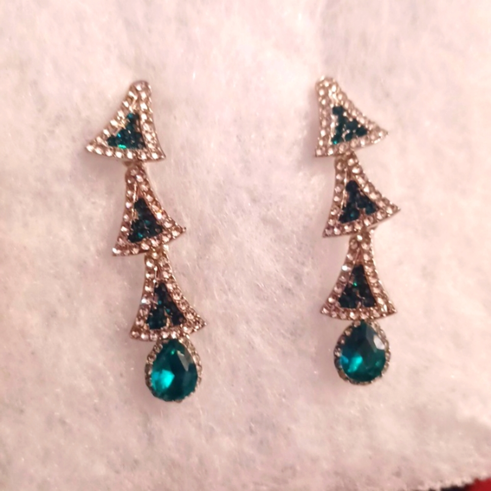 Earrings for pierced ears